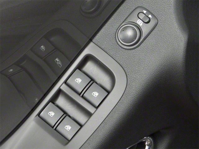 2012 Chevrolet Camaro 2SS
