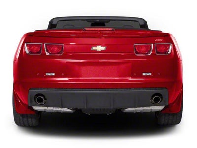 2012 Chevrolet Camaro 2SS