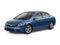 2010 Honda Civic Sedan LX-S