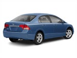 2010 Honda Civic Sedan LX-S