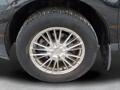 2015 Lincoln MKX 4dr Wgn 3.7L V6 AWD