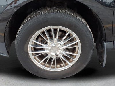 2015 Lincoln MKX Base