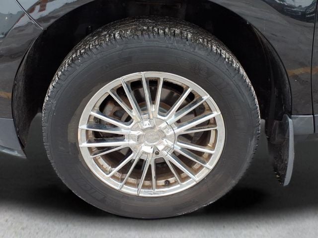 2015 Lincoln MKX Base