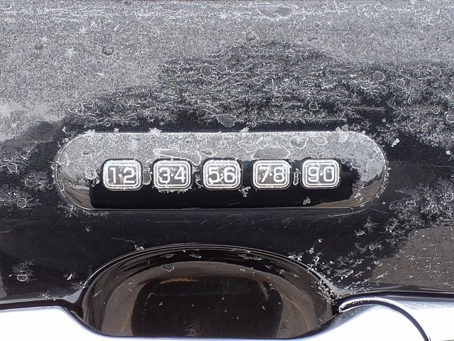2015 Lincoln MKX Base