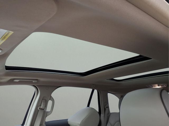 2015 Lincoln MKX Base