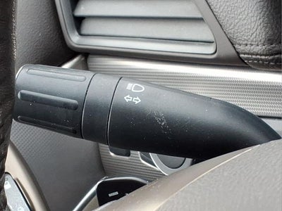 2015 Lincoln MKX Base