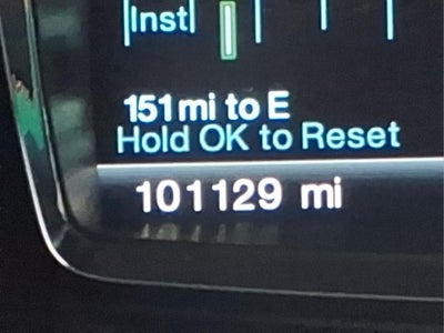 2015 Lincoln MKX Base