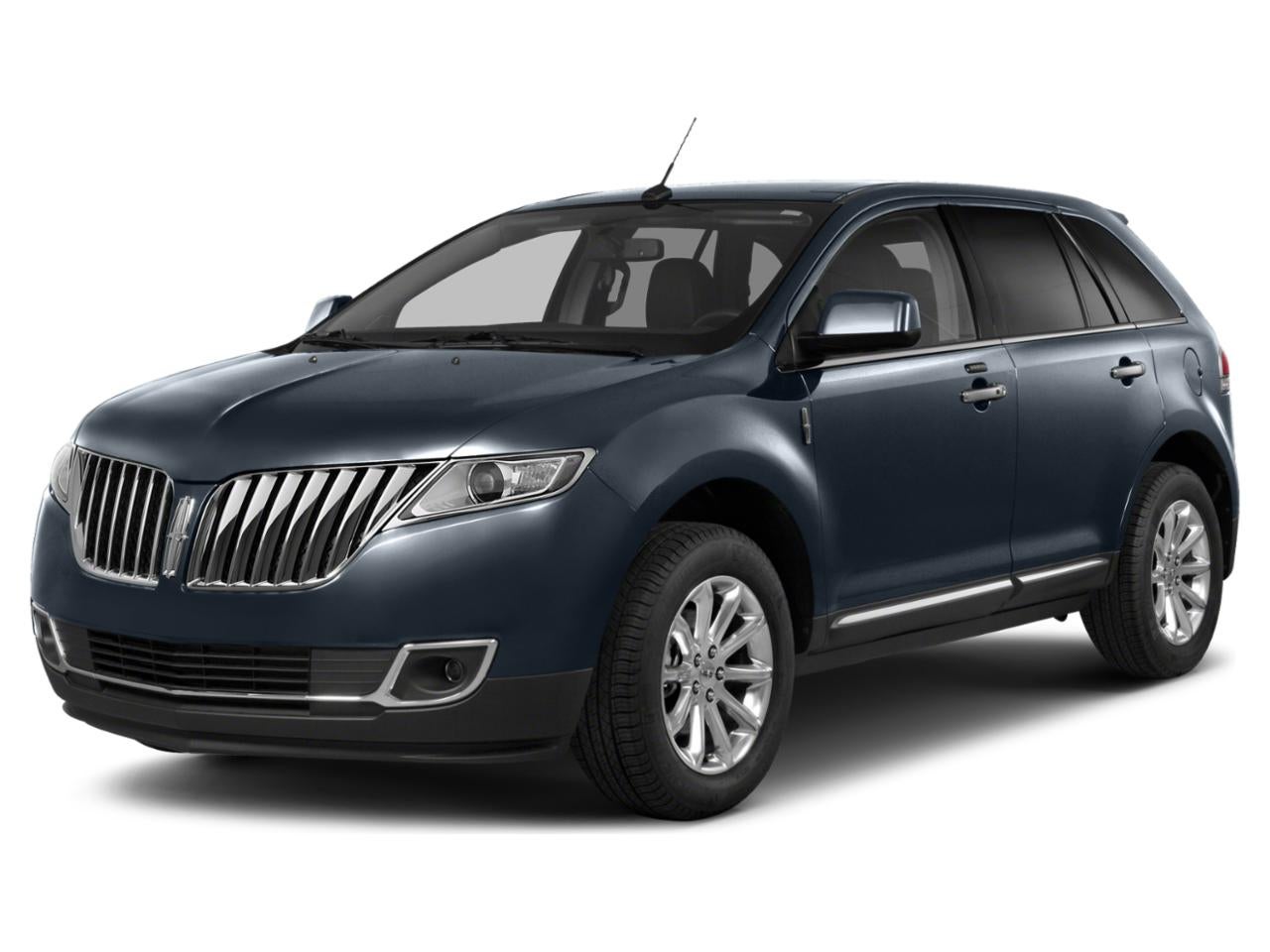2015 Lincoln MKX 4dr Wgn 3.7L V6 AWD