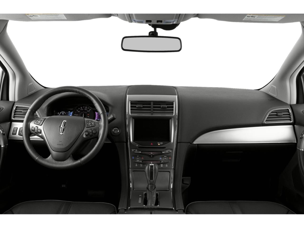 2015 Lincoln MKX 4dr Wgn 3.7L V6 AWD