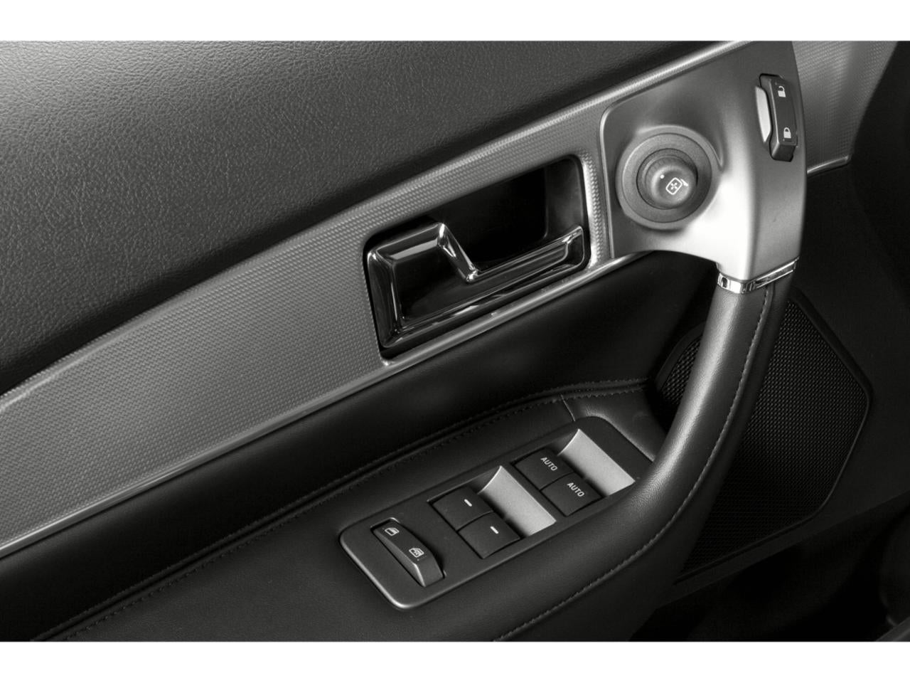 2015 Lincoln MKX 4dr Wgn 3.7L V6 AWD