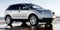 2015 Lincoln MKX Base