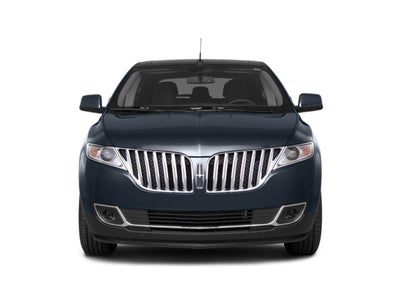 2015 Lincoln MKX 4dr Wgn 3.7L V6 AWD