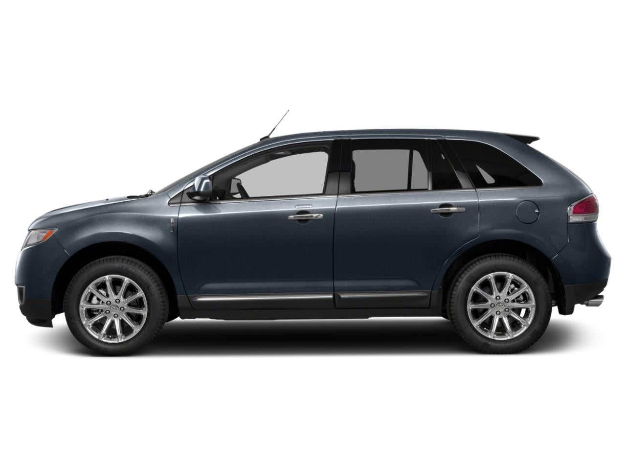 2015 Lincoln MKX 4dr Wgn 3.7L V6 AWD