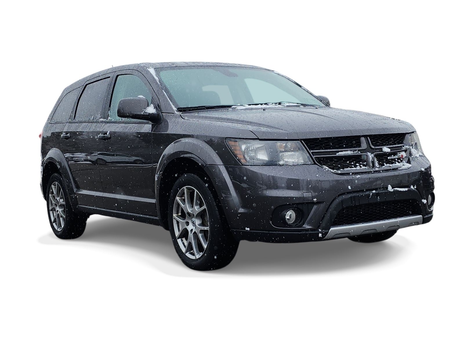 2019 Dodge Journey GT AWD