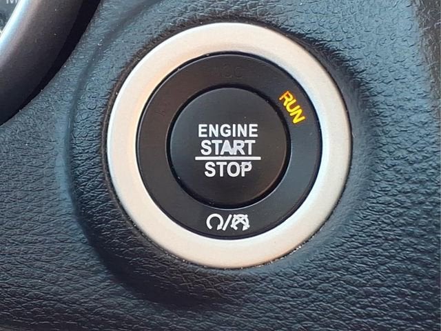 2019 Dodge Journey GT AWD
