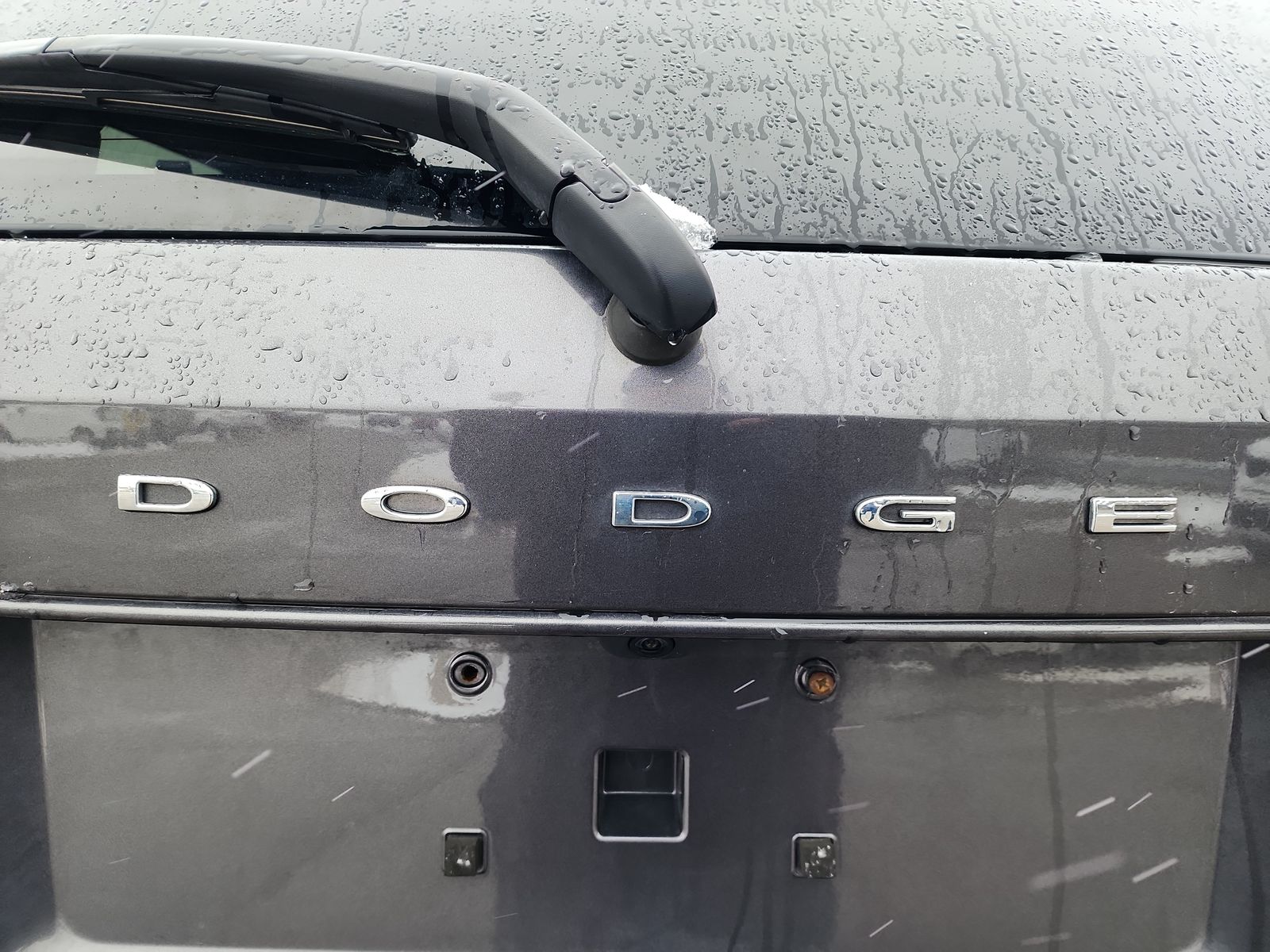 2019 Dodge Journey GT AWD