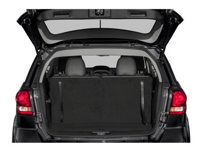 2019 Dodge Journey GT AWD