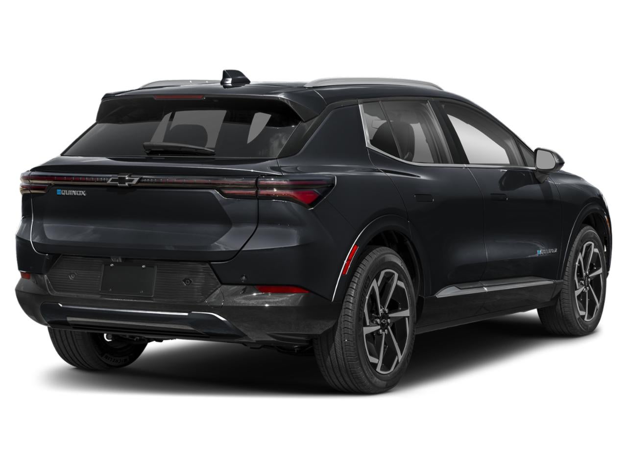 2024 Chevrolet Equinox EV LT