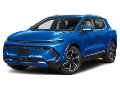 2024 Chevrolet Equinox EV 2LT