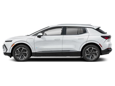 2026 Chevrolet Equinox EV LT2 w/PDE