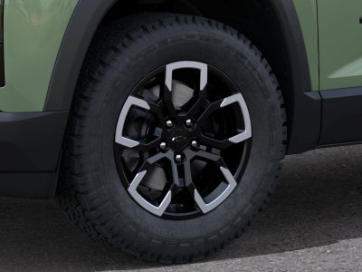 2025 Chevrolet Equinox ACTIV
