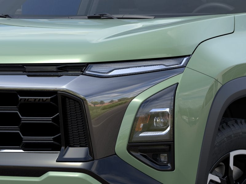 2025 Chevrolet Equinox ACTIV