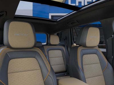 2025 Chevrolet Equinox ACTIV
