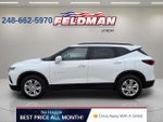 2020 Chevrolet Blazer 2LT