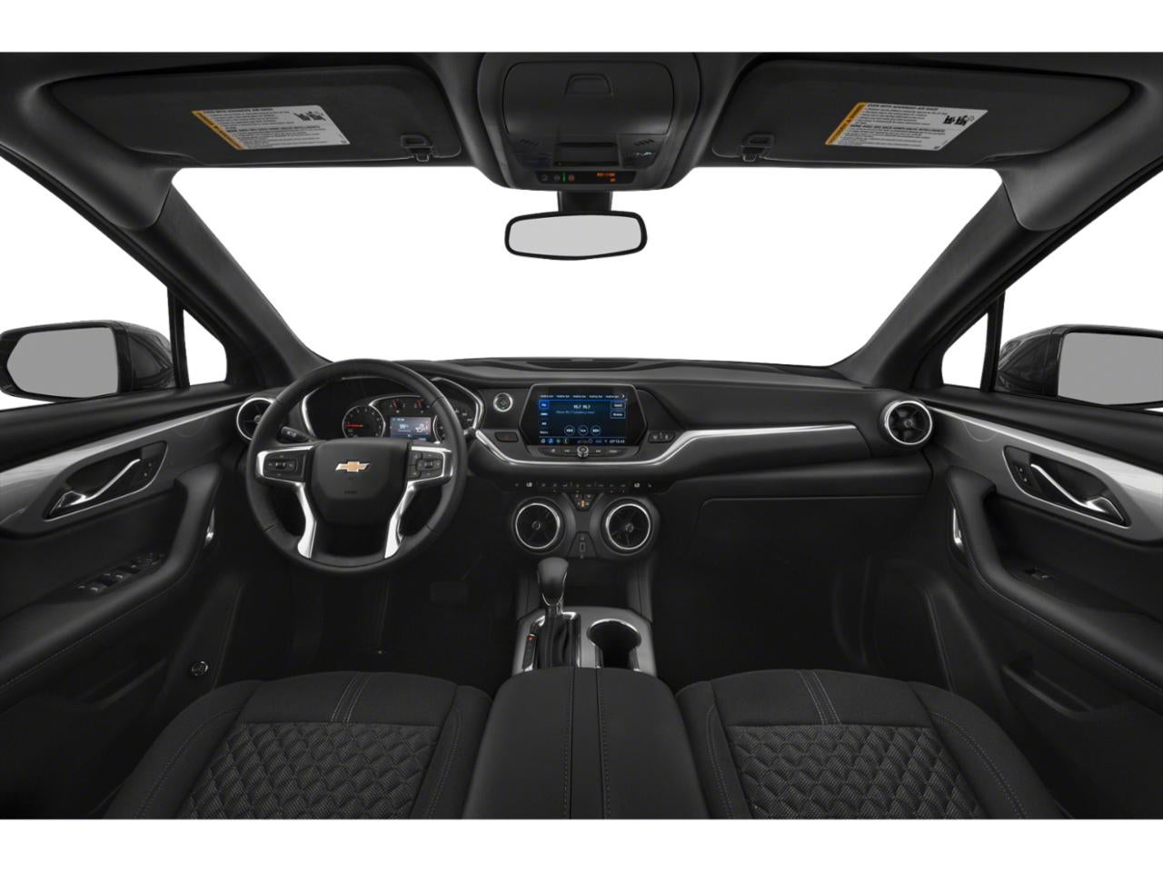 2020 Chevrolet Blazer 2LT