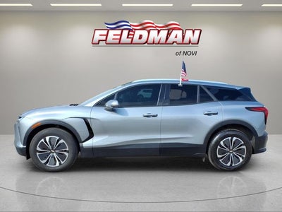 2024 Chevrolet Blazer EV LT