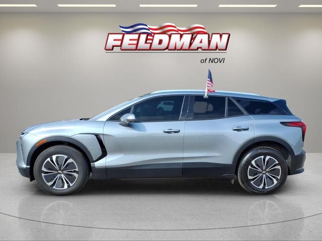 2024 Chevrolet Blazer EV LT