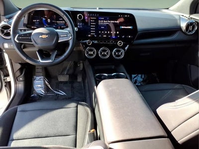 2024 Chevrolet Blazer EV LT