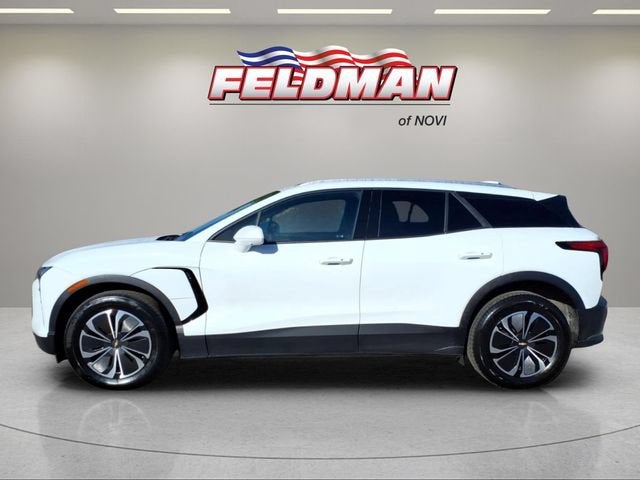 2024 Chevrolet Blazer EV LT