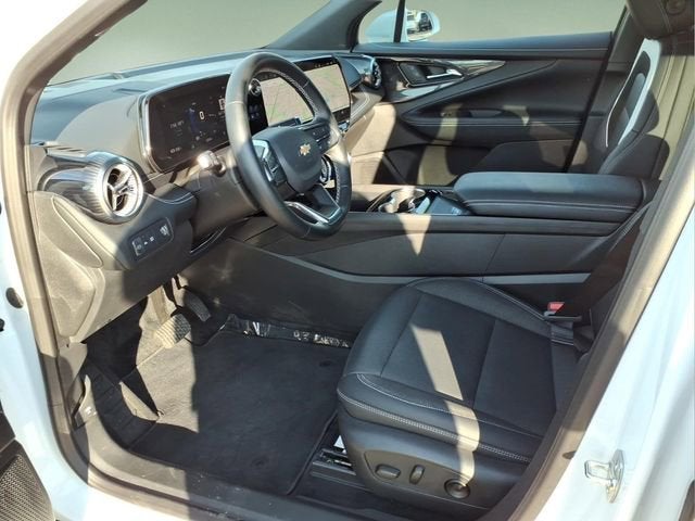 2024 Chevrolet Blazer EV eAWD LT