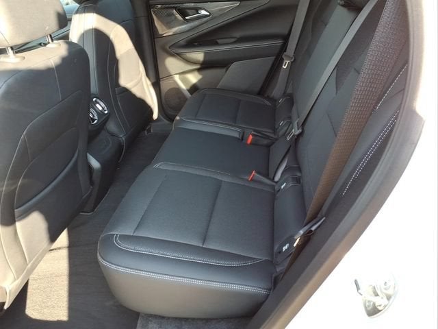 2024 Chevrolet Blazer EV eAWD LT