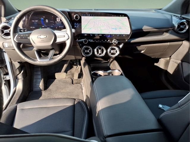 2024 Chevrolet Blazer EV eAWD LT