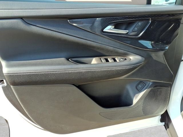 2024 Chevrolet Blazer EV eAWD LT