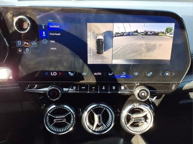 2024 Chevrolet Blazer EV eAWD LT
