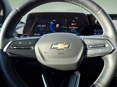 2024 Chevrolet Blazer EV eAWD LT