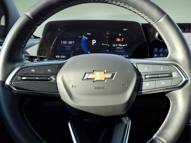 2024 Chevrolet Blazer EV eAWD LT