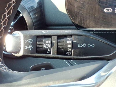 2024 Chevrolet Blazer EV eAWD LT