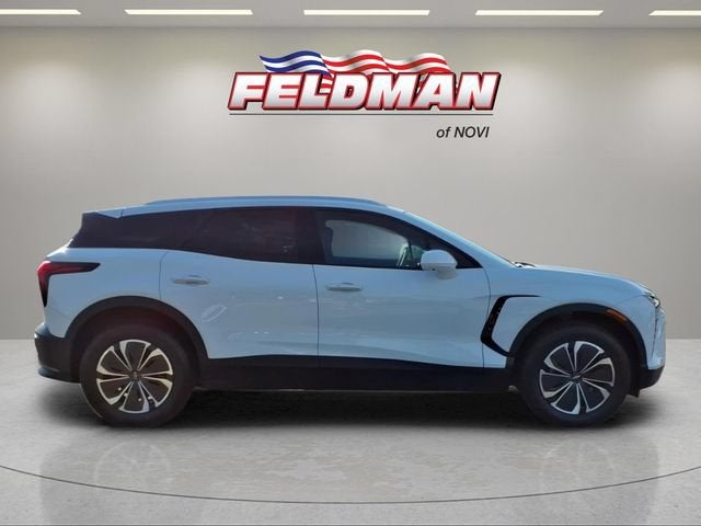 2024 Chevrolet Blazer EV eAWD LT