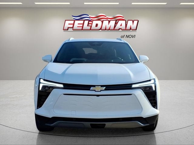 2024 Chevrolet Blazer EV eAWD LT