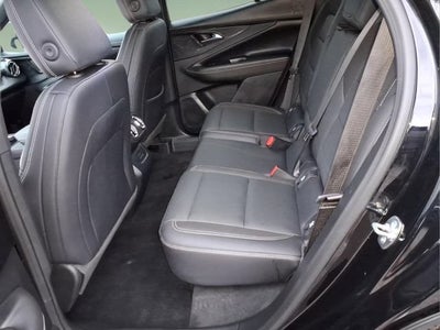 2025 Chevrolet Blazer EV AWD LT