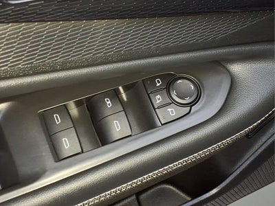 2025 Chevrolet Blazer EV AWD LT