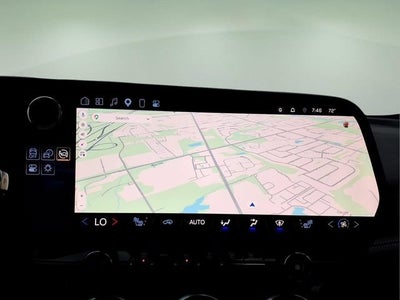 2025 Chevrolet Blazer EV AWD LT