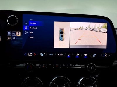 2025 Chevrolet Blazer EV AWD LT