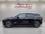 2025 Chevrolet Blazer EV AWD LT