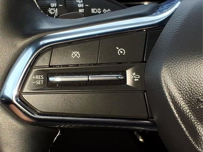 2025 Chevrolet Blazer EV AWD LT
