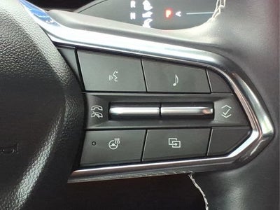 2025 Chevrolet Blazer EV AWD LT